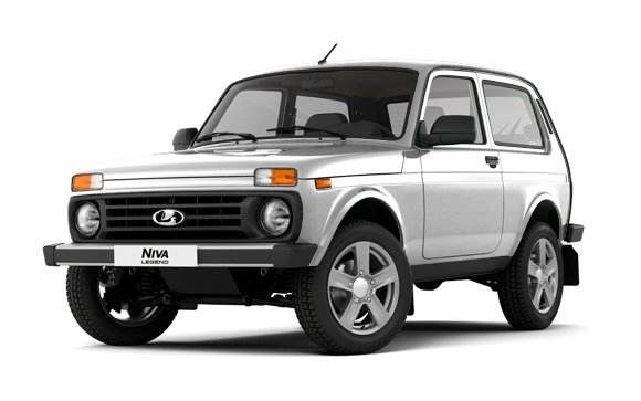 LADA 3 дв. Legend Люкс