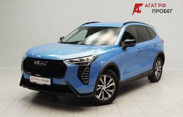 Haval JOLION 2024 года с пробегом 29 576 км, фото 1