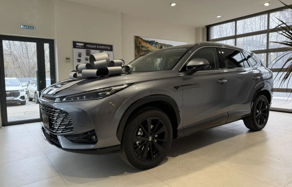 Москвич М70 DRIVE (Драйв) 1.5T 7РКП 26 г.в.