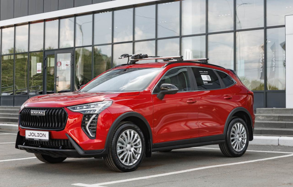 Haval JOLION | Рестайлинг 2 Оптимум 1.5T полный привод робот. 26 г.в. 26 м.г.