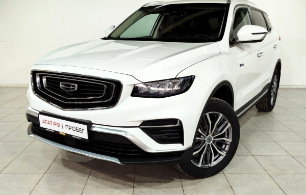 Geely Atlas Pro 2023 года с пробегом 29 500 км, фото 1