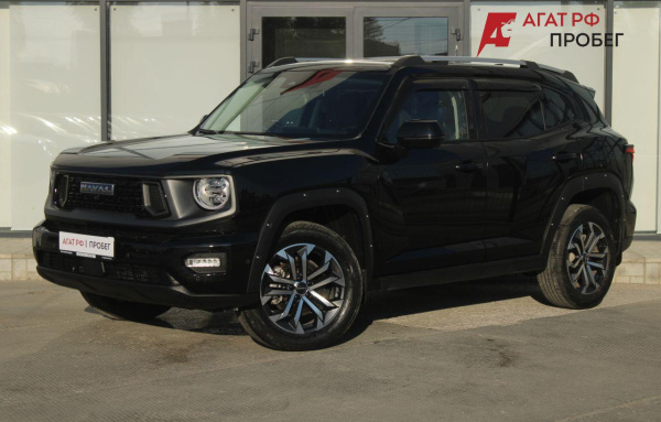 Haval PRO H7 2025 года с пробегом 1 302 км, фото 1