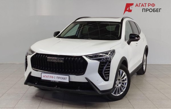 Haval JOLION 2024 года с пробегом 24 119 км, фото 1