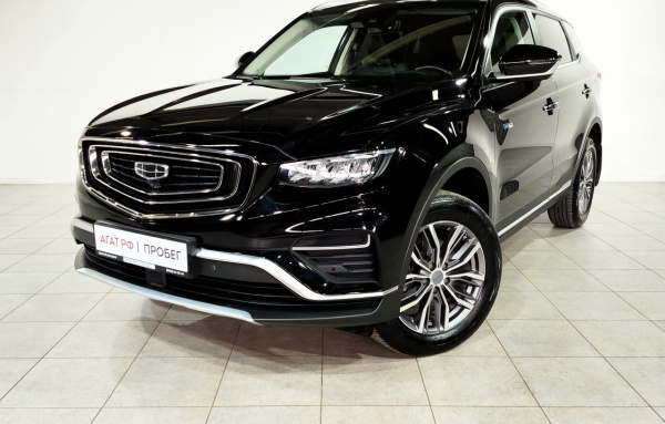 Geely Atlas Pro 2023 года с пробегом 31 037 км, фото 1