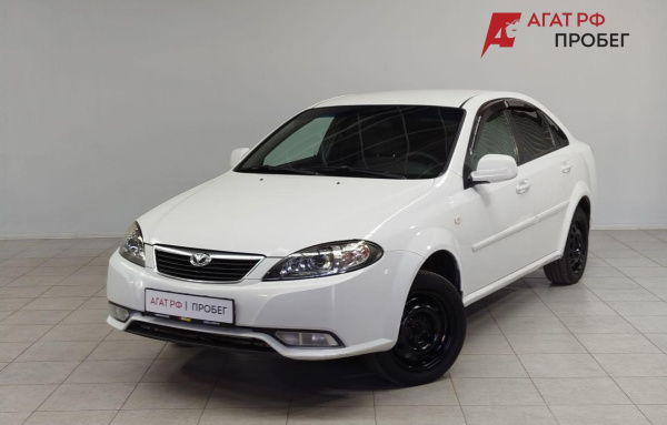 Daewoo Gentra 2014 года с пробегом 182 365 км, фото 1