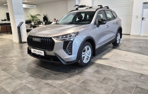 Haval JOLION | Рестайлинг 2 Премиум 1.5T передний привод робот. 26 г.в. 26 м.г.