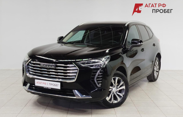 Haval Jolion 2023 года с пробегом 61 590 км, фото 1