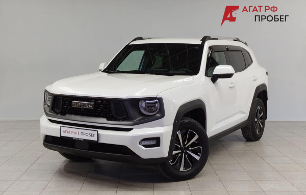 Haval PRO H7 Новый 2026 года с пробегом 21 678 км, фото 1