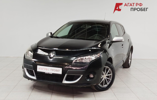 Renault Megane 2012 года с пробегом 315 686 км, фото 1
