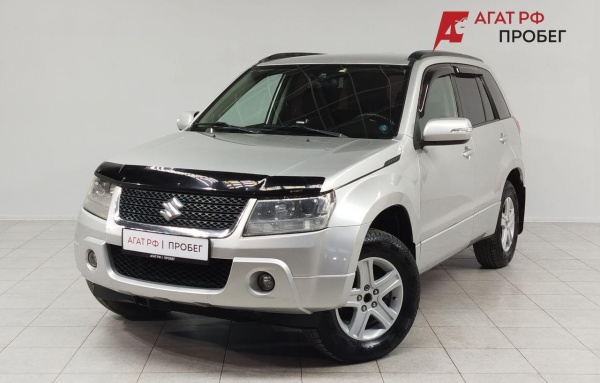 Suzuki Grand Vitara 2010 года с пробегом 255 938 км, фото 1