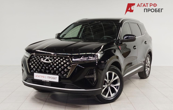 Chery Tiggo 7 Pro MAX 2024 года с пробегом 27 945 км, фото 1
