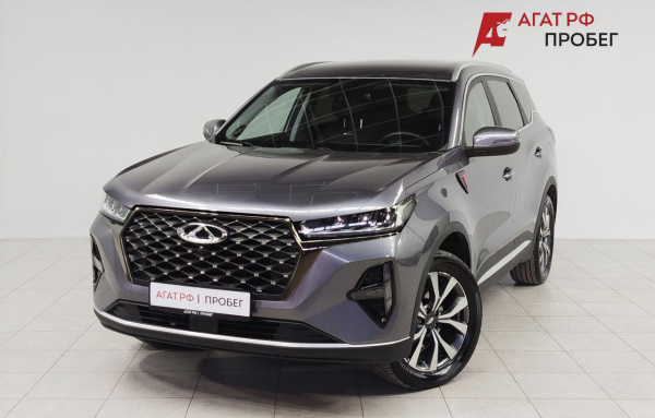 Chery Tiggo 7 Pro MAX 2023 года с пробегом 107 462 км, фото 1