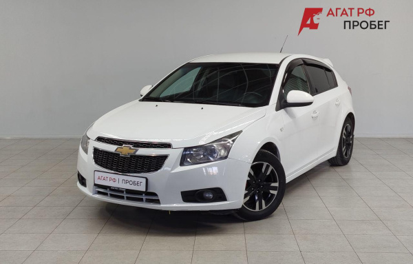 Chevrolet Cruze 2012 года с пробегом 248 266 км, фото 1