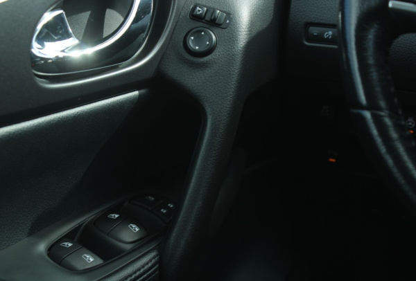 Nissan Qashqai 2019 года с пробегом 81 530 км, фото 22