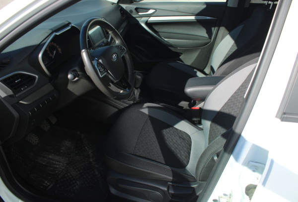 LADA Vesta 2023 года с пробегом 45 506 км, фото 13