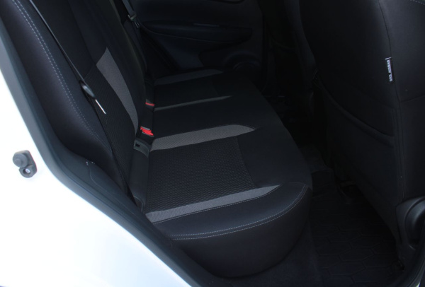 Nissan Qashqai 2019 года с пробегом 81 530 км, фото 25