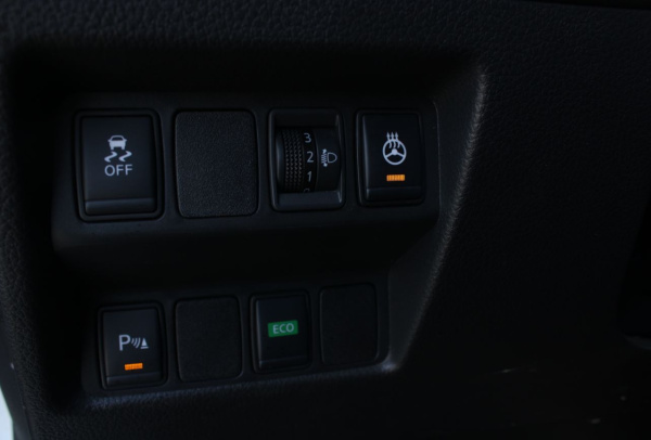 Nissan Qashqai 2019 года с пробегом 81 530 км, фото 23