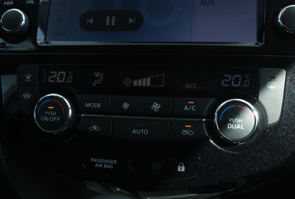 Nissan Qashqai 2019 года с пробегом 81 530 км, фото 20