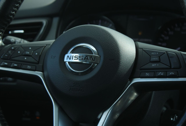 Nissan Qashqai 2019 года с пробегом 81 530 км, фото 18