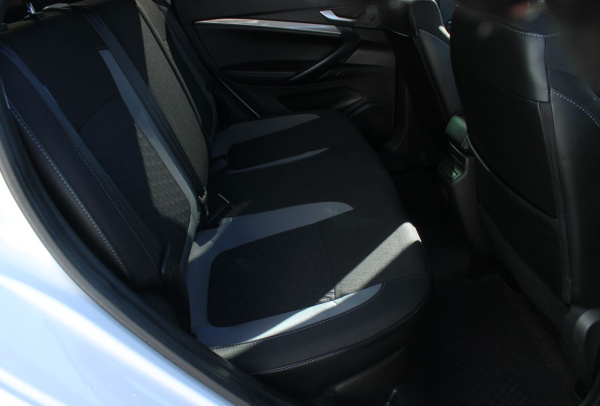 LADA Vesta 2023 года с пробегом 45 506 км, фото 23