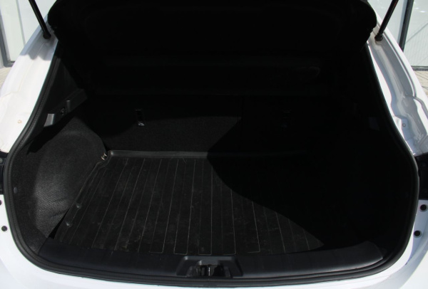 Nissan Qashqai 2019 года с пробегом 81 530 км, фото 26
