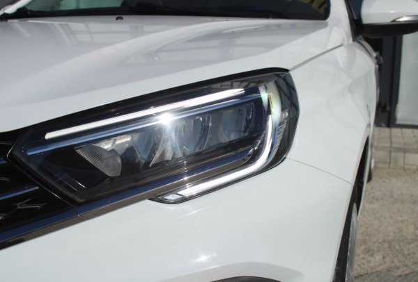 LADA Vesta 2023 года с пробегом 45 506 км, фото 9