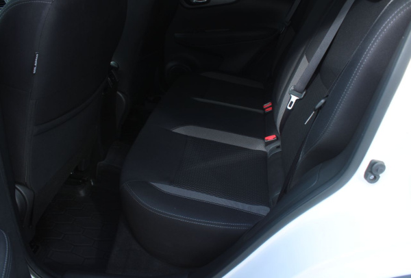 Nissan Qashqai 2019 года с пробегом 81 530 км, фото 24