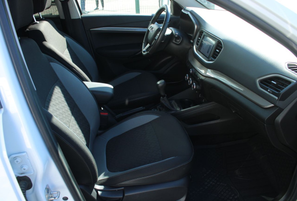 LADA Vesta 2023 года с пробегом 45 506 км, фото 14