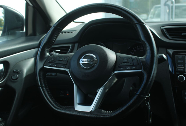 Nissan Qashqai 2019 года с пробегом 81 530 км, фото 17