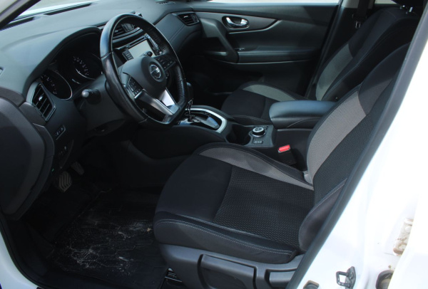 Nissan Qashqai 2019 года с пробегом 81 530 км, фото 14