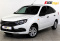 LADA Granta лифтбек 2018 года с пробегом 80 449 км