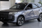 JELAND J6 1.5T 6ст. робот Престиж 2ПП 26 г.в.